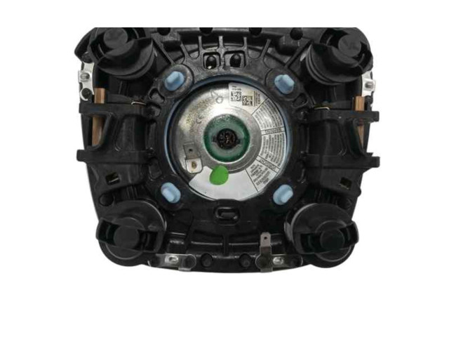 Подушка безопасности водителя 32214989 Volvo XC40