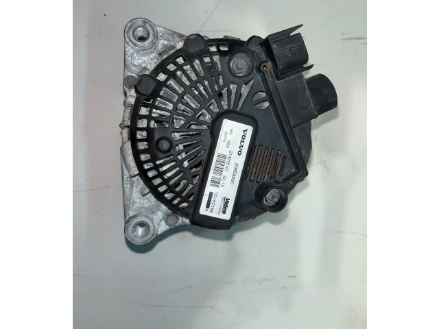 Генератор 30659390, TG15C186 Volvo V60