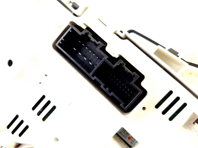 Přístrojová deska Dodge Nitro 2007 56044826AI, CR0037009K0CI