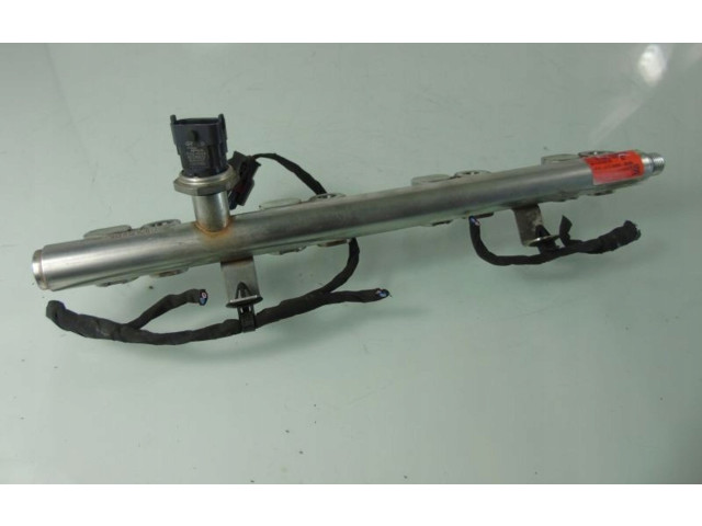 Топливная рампа 3534203AC0   KIA Pro Cee'd II  