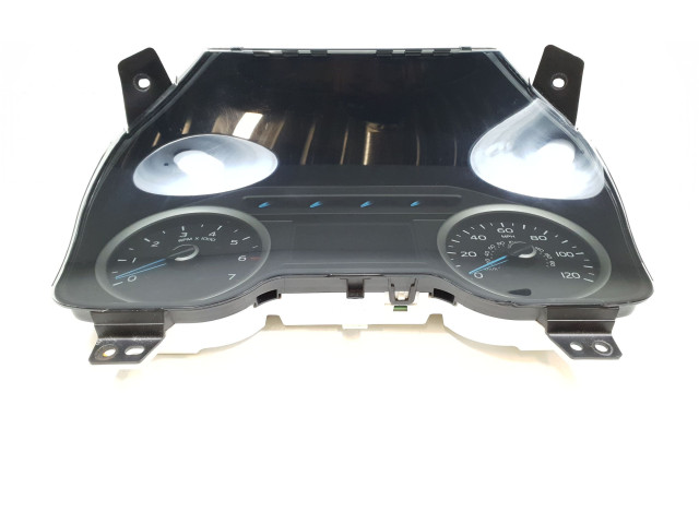 Přístrojová deska  Ford F150 2016 GL3Z-10849-BHF  