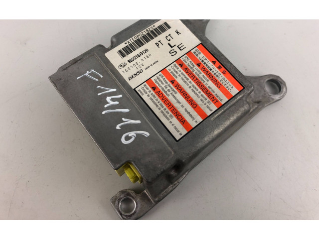 Блок подушек безопасности 98221SG120   Subaru Forester SJ