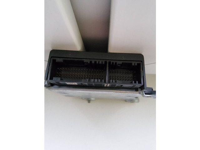 Блок подушек безопасности 68105432AF, 5WY89350   Chrysler Town & Country V