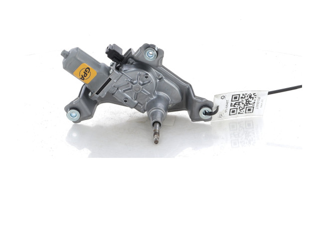 Моторчик заднего дворника 68102192AB Jeep Cherokee