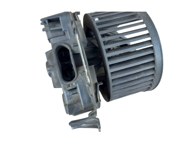 Вентилятор печки       Renault Clio III