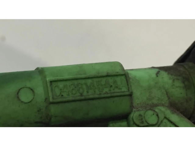 Vstřikovač 0280156007, 04861454AA Chrysler Voyager pro benzínový motor 3.3