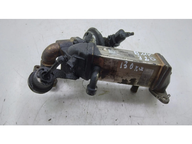 Охладитель EGR