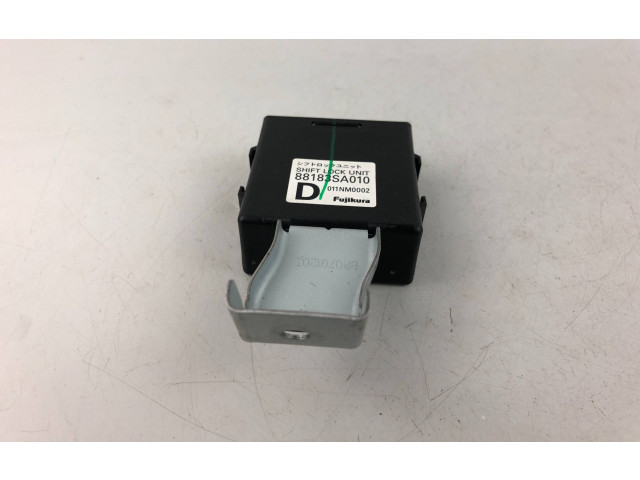 Блок управления 88183SA010   Subaru Forester SG