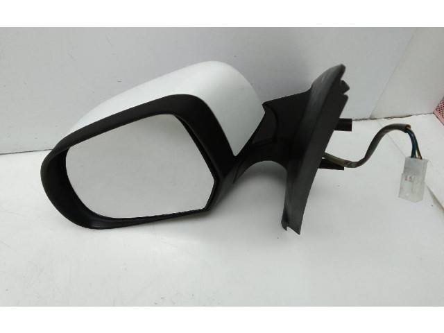 Зеркало электрическое        Dacia Lodgy  2012 -  года   