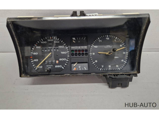 Панель приборов 191919033LM, 191919059AB Volkswagen Golf II