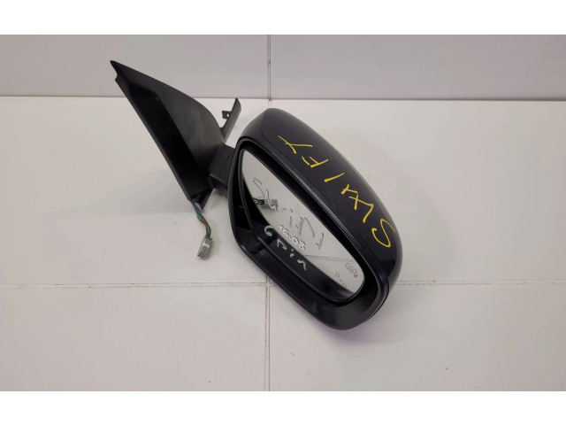 Zpětné zrcátko Suzuki Swift 2019 044989
