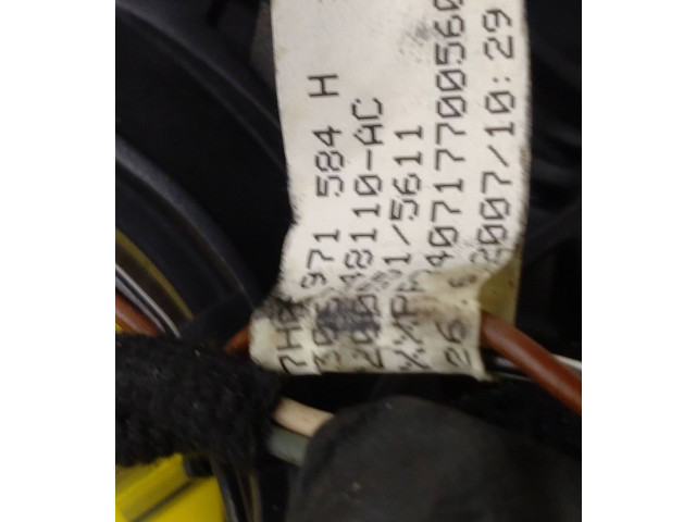 Подушка безопасности водителя 7H0880201S, 7h0971584h Volkswagen Transporter - Caravelle T5