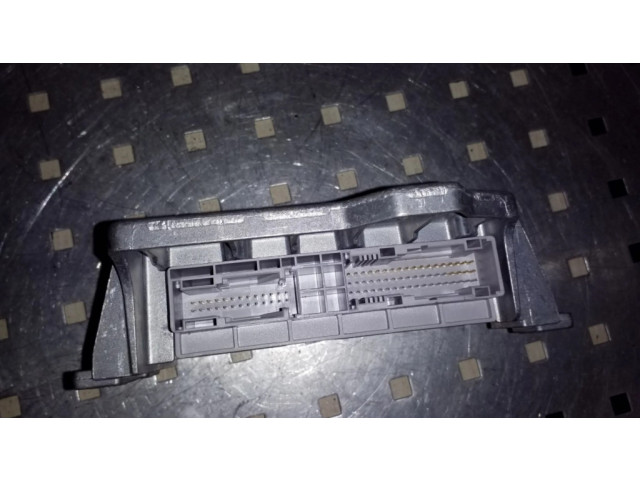 Блок подушек безопасности 6577696460701   BMW 1 E81 E87