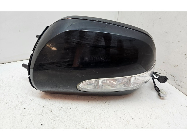 Зеркало электрическое        Mercedes-Benz GL X164  2006 - 2012 года   