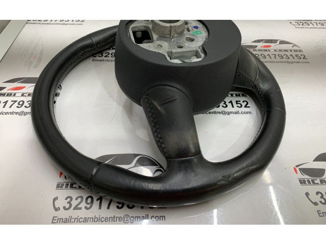 Руль Audi A1 2010 - 2018 года 4G0419091R, 4G0419091R