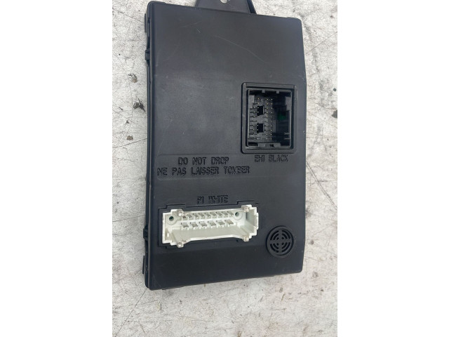 Блок комфорта 8201013757, 8201013757 Dacia Sandero