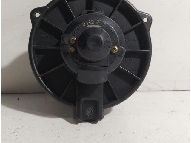 Вентилятор печки 1940000492, 78692 Mitsubishi L300, Cosmos