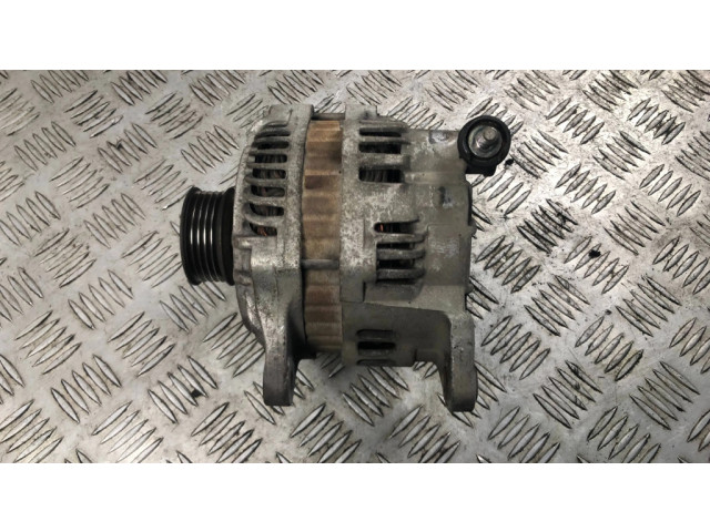 Генератор 23700AA521 Subaru Impreza II 1.5