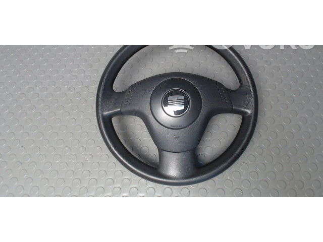Volant Seat Ibiza III (6L) 2003 6L0419091M, 6L0419091M6C1  