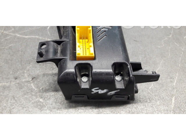 Блок управления климат-контролем 96482616yw Peugeot 406