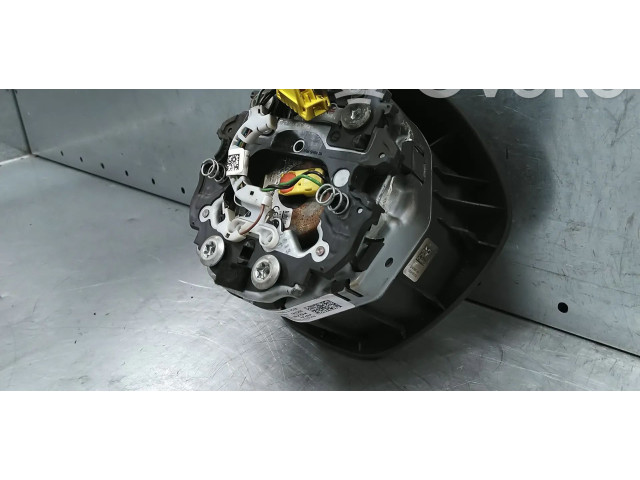 Подушка безопасности водителя 5G0880201, 5G0880201A Volkswagen Golf VII