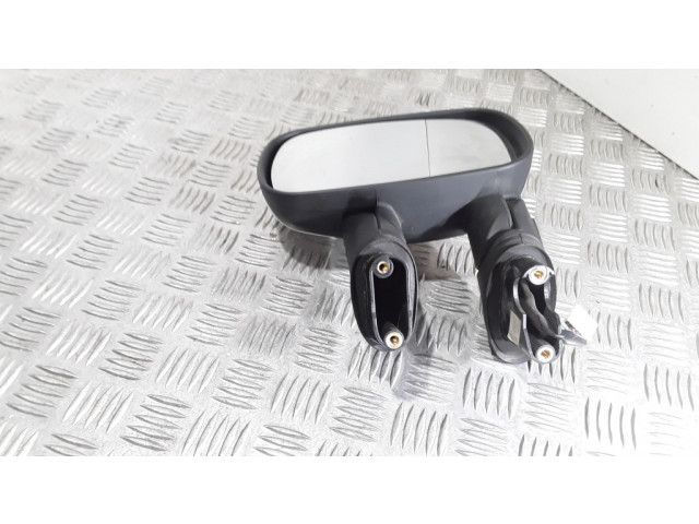 Zpětné zrcátko pravé Fiat Doblo 2008 0158099