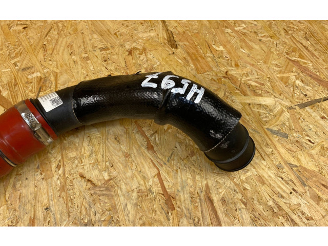 Интеркулер 8675264, 05120213 BMW 1 F40