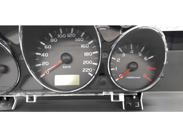 Přístrojová deska Mitsubishi Colt 2009 MM0038013