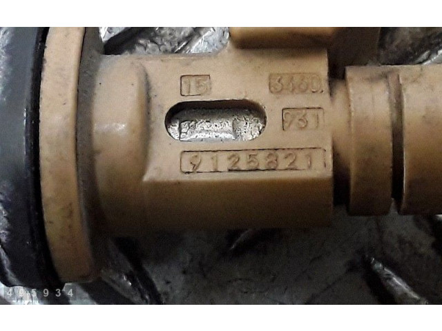 Жиклер (жиклеры) (форсунка (форсунки)       Volvo S80  1999 - 2003 года   