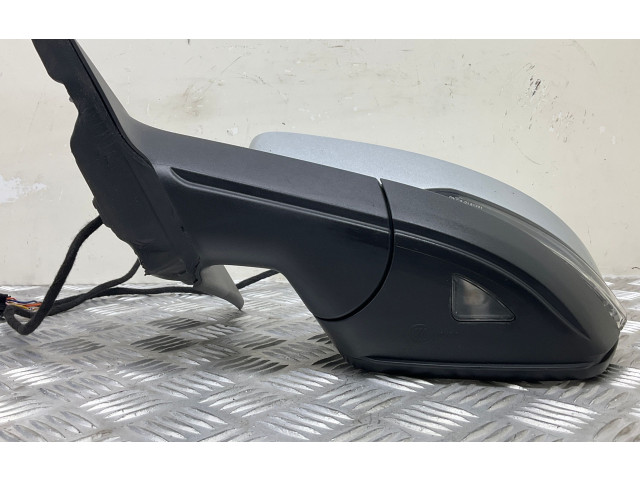 Зеркало электрическое        Skoda Octavia Mk3 (5E)  2013 - 2019 года   