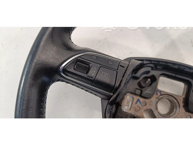 Volant Audi A3 S3 8V 2014 8U0419091B