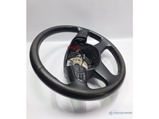 Руль Skoda Superb B6 (3T) 2008 - 2015 года 3T0419091AB, 3T0419091AB