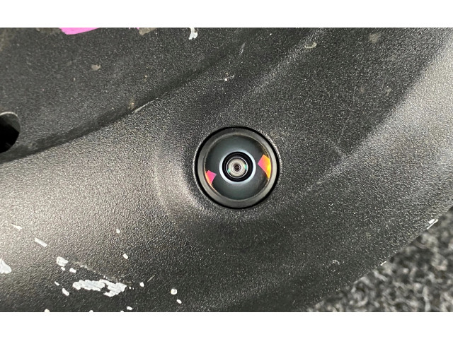 Зеркало электрическое Volkswagen ID.3 2019 - года