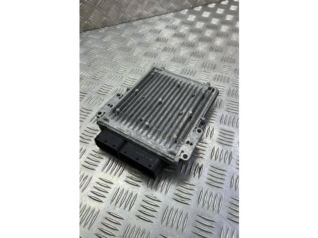 Řídící jednotka 9X2Q12A650P, 0281014671 Land Rover Range Rover Sport L320 2011