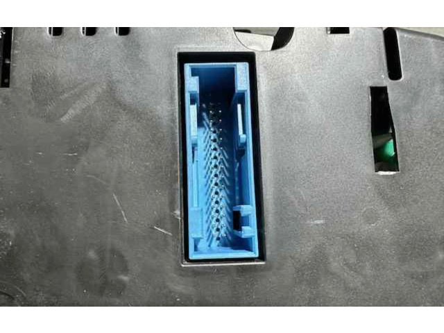 Панель приборов 2K0920865A Volkswagen Caddy