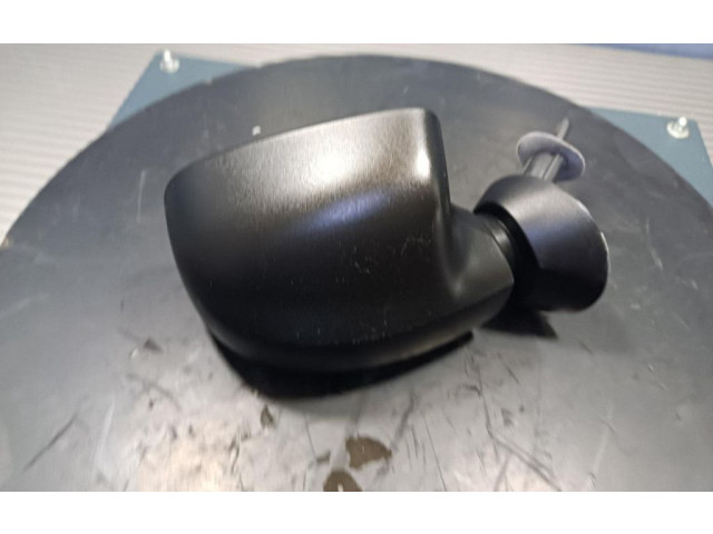 Зеркало электрическое        Dacia Duster  2010 - 2017 года   