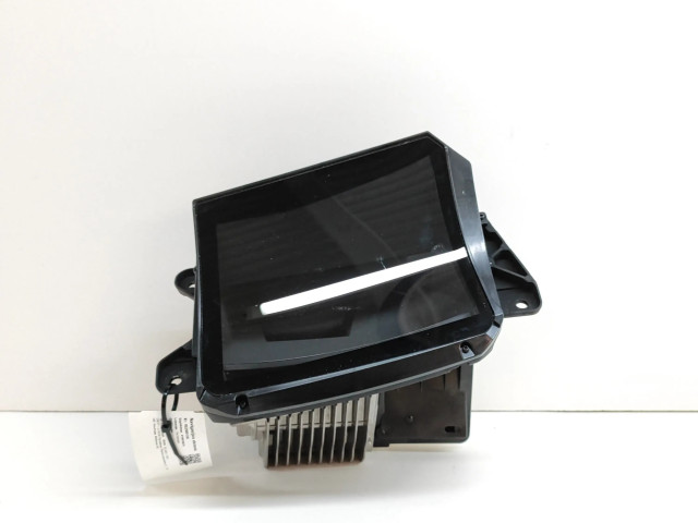 Дисплей    8784905   BMW X3 G01