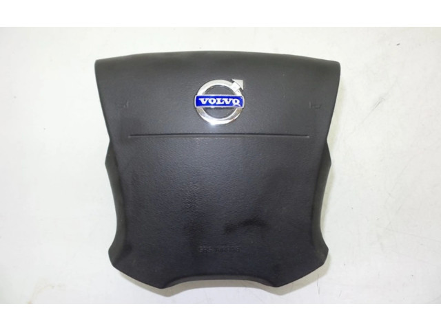 Подушка безопасности водителя 31271006, 31271006   Volvo V70