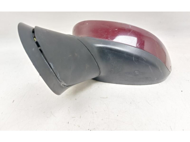 Zpětné zrcátko Fiat Punto Evo 2009 735596878, 735596878