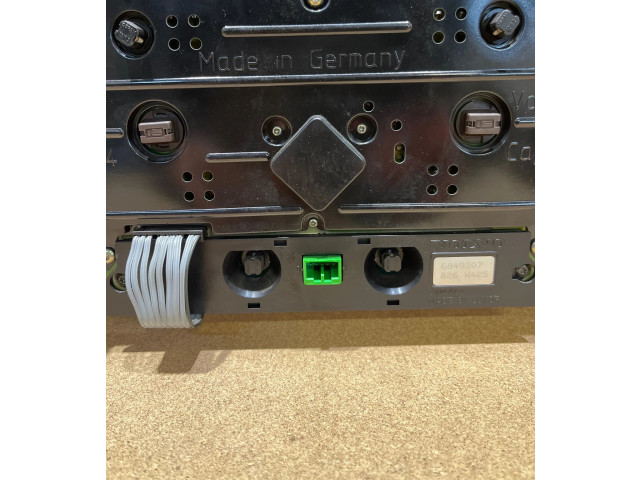 Přístrojová deska Volvo 850 1994 9128095, 89652388