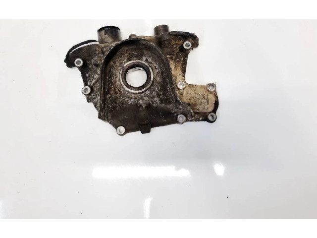 Масляный насос   55207179  Fiat Bravo 