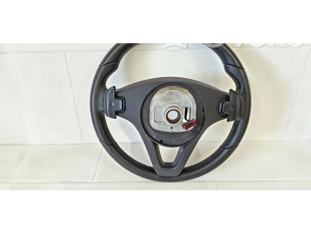Volant Mercedes-Benz C W205 2016 A0004603803, 3078736