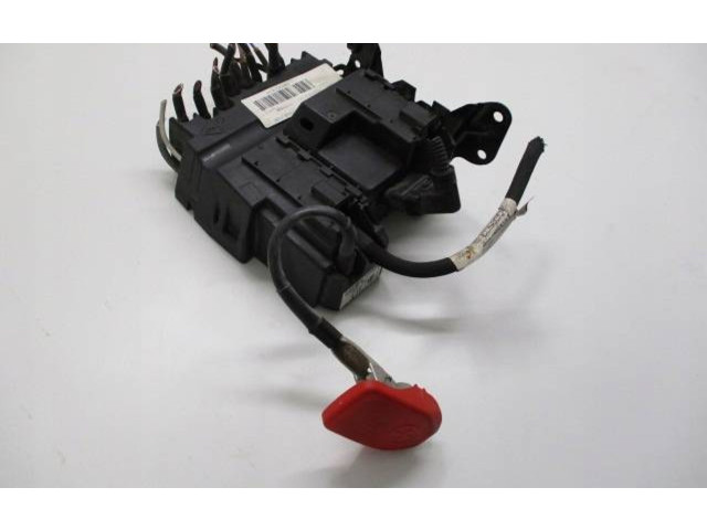 Модуль управления аккумулятором