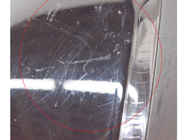 Зеркало электрическое правое Volvo XC40