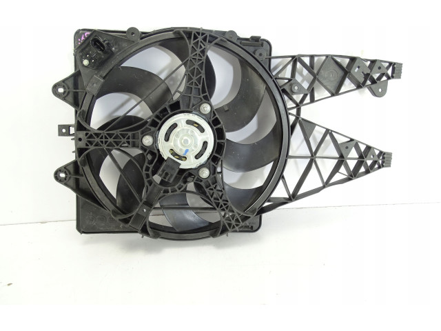 Вентилятор радиатора 505188500 Alfa Romeo Mito