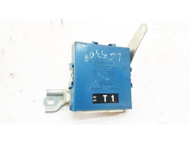 Модуль фонарей