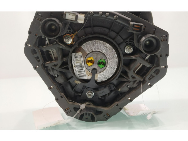 Подушка безопасности водителя CA701122NR Fiat Linea