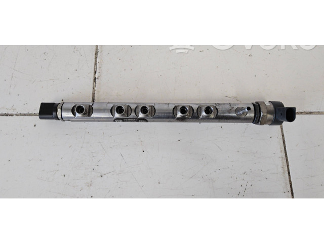 Топливная рампа 0445214182, 443880L1   BMW 3 E90 E91   для двигателя N47