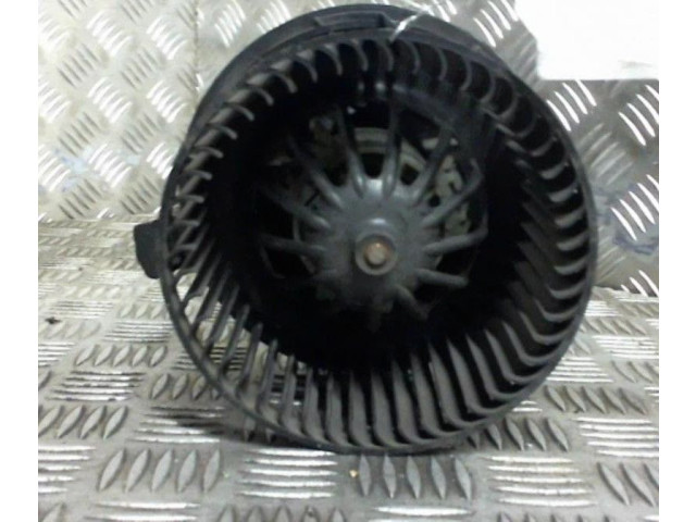 Вентилятор печки    6001547691   Dacia Logan I