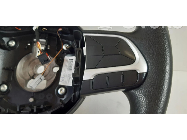 Руль Jeep Renegade  2014 -  года 7355980680      